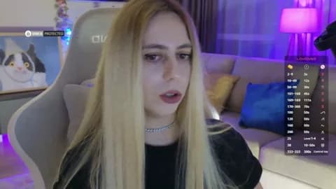 Saved: -Light-Fury- Broadcast (April 1, 2026 01:11, 74min)