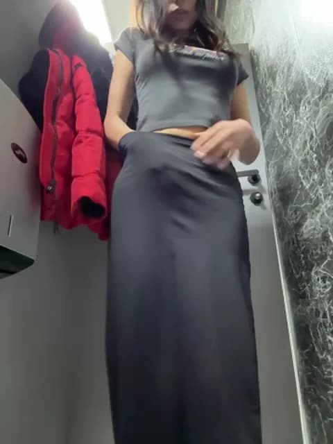 Saved: -MiaSweet- Broadcast (January 16, 2026 23:58, 40min)