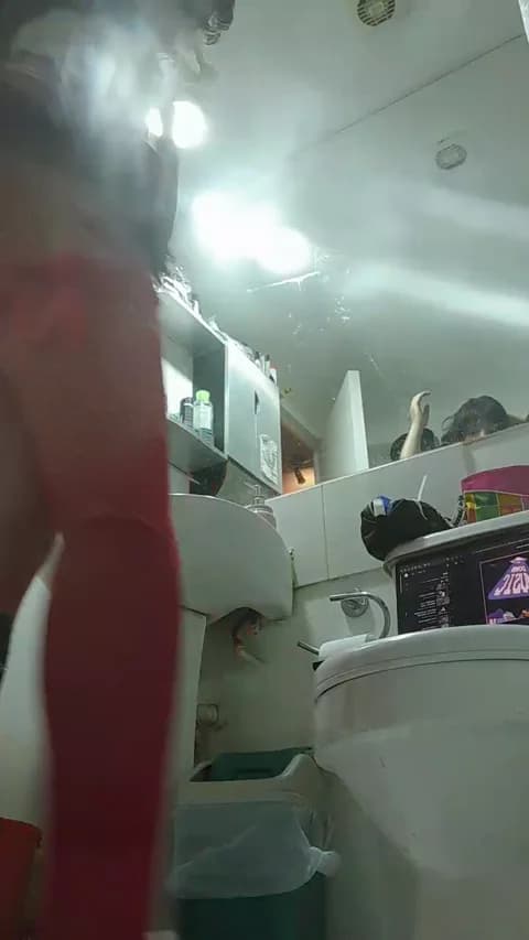 Saved: 666fantasy_ Broadcast (May 25, 2026 04:30, 52min)