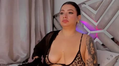 Saved: AlanaRouse1 Broadcast (April 12, 2026 01:27, 58min)