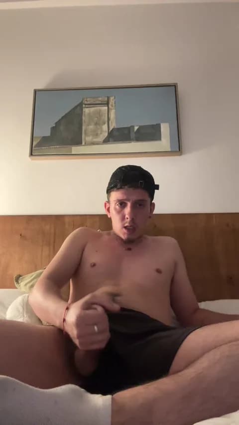 Saved: AlanyAdam Broadcast (April 5, 2026 18:31, 33min)