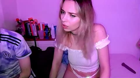 Saved: Almondmilka Broadcast (March 8, 2026 04:54, 78min)