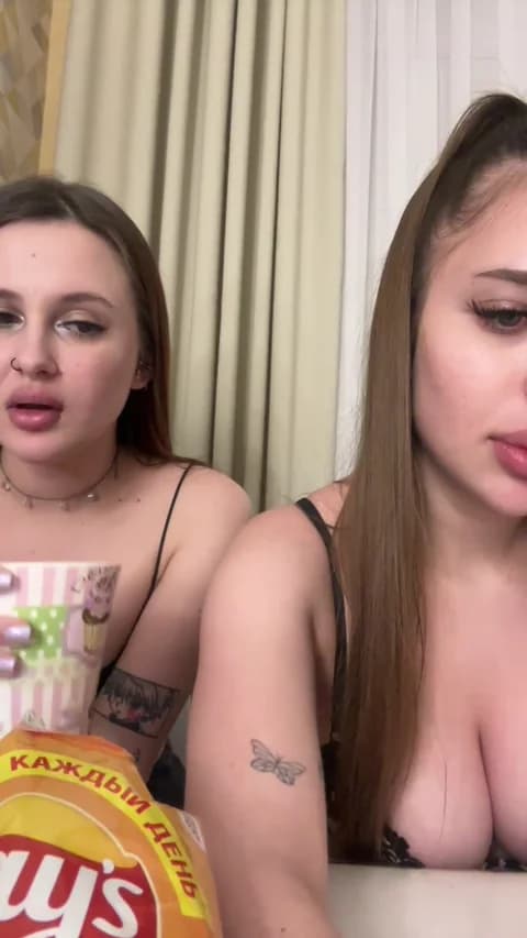 Saved: Ameli1 Broadcast (January 12, 2026 03:35, 32min)