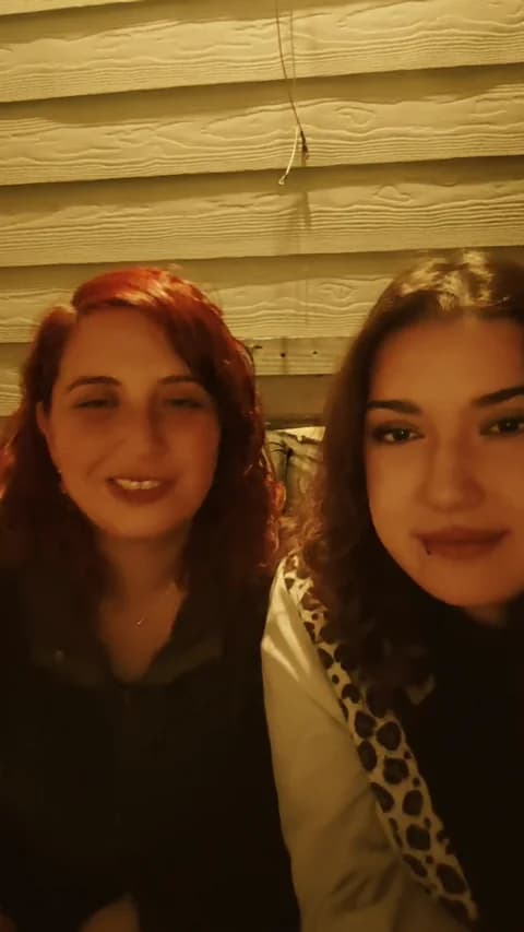 Saved: AndreayCata2026 Broadcast (April 4, 2026 03:53, 44min)