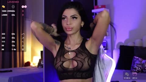 Saved: AngelaMyst Broadcast (January 22, 2026 18:51, 120min)