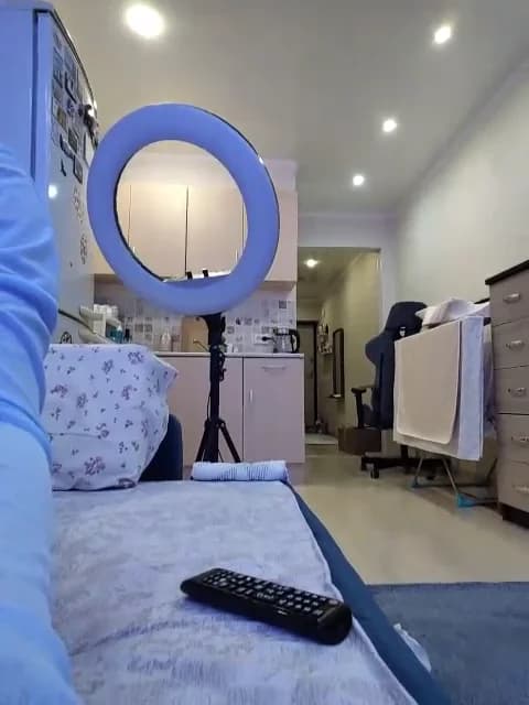 Saved: Angelia22 Broadcast (January 12, 2026 14:33, 120min)