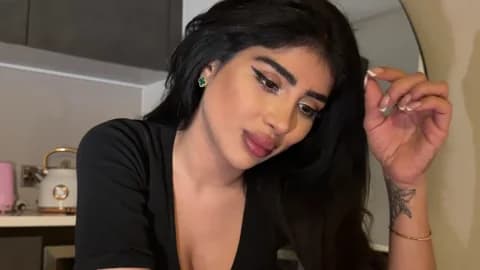 Saved: ArabicBarbie Broadcast (April 8, 2026 04:33, 35min)