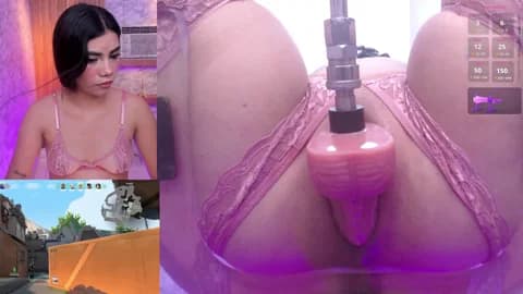 Saved: AriHale Broadcast (March 29, 2026 03:49, 60min)