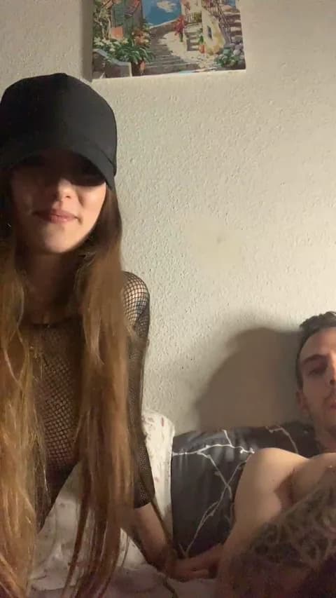 Saved: AshlyCoop Broadcast (May 15, 2026 01:17, 60min)