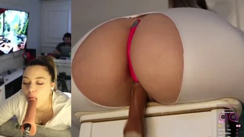 Saved: Aurora__XxX Broadcast (April 2, 2026 12:17, 34min)