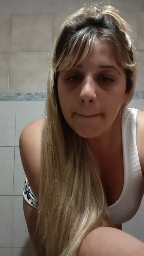 Saved: Baabyblonde Broadcast (March 16, 2026 04:47, 64min)