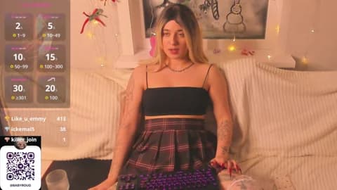 Saved: BabYRouge Broadcast (January 17, 2026 24:18, 68min)