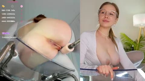 Saved: Baby_blush Broadcast (January 16, 2026 15:47, 49min)