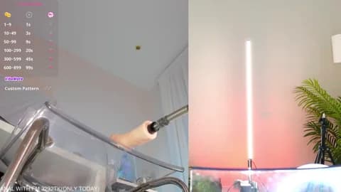 Saved: Baby_blush Broadcast (January 19, 2026 15:23, 89min)