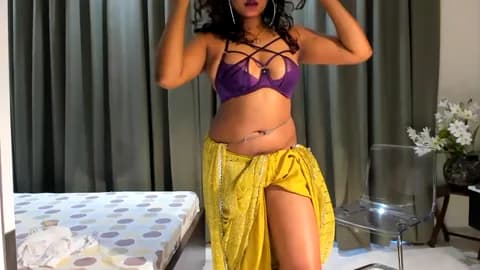 Saved: Bad_Girl_Kayra69 Broadcast (March 18, 2026 04:03, 75min)