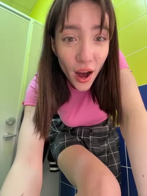 Saved: BallerinaCappuccino_ Broadcast (January 16, 2026 14:22, 77min)