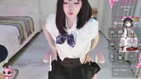 Saved: Bella-ox Broadcast (April 27, 2026 05:00, 64min)