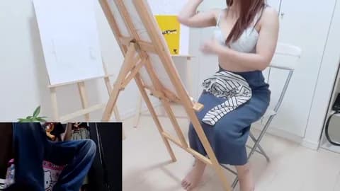 Saved: Benzou_the_Painter Broadcast (May 6, 2026 05:33, 34min)