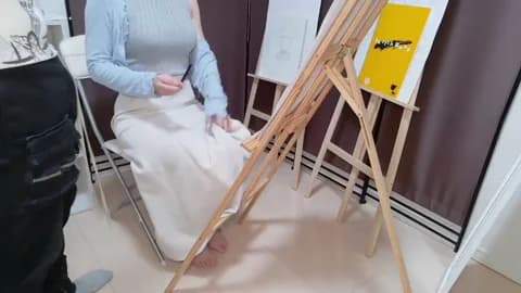Saved: Benzou_the_Painter Broadcast (May 7, 2026 04:25, 52min)