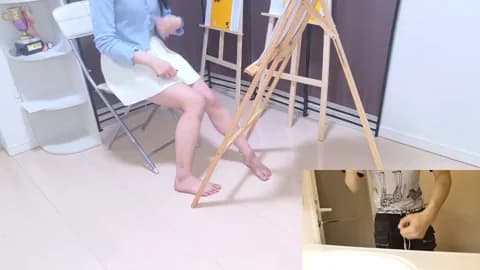 Saved: Benzou_the_Painter Broadcast (May 10, 2026 03:30, 36min)