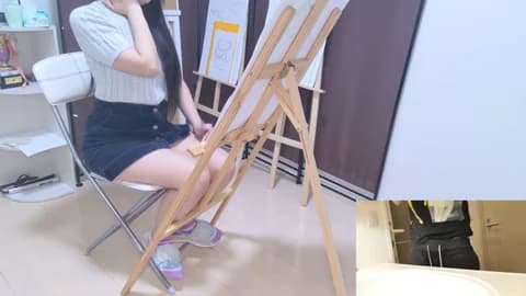 Saved: Benzou_the_Painter Broadcast (May 12, 2026 12:04, 45min)