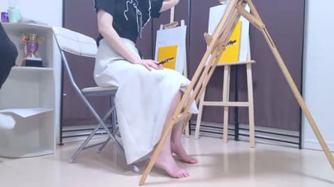 Saved: Benzou_the_Painter Broadcast (May 21, 2026 01:30, 82min)