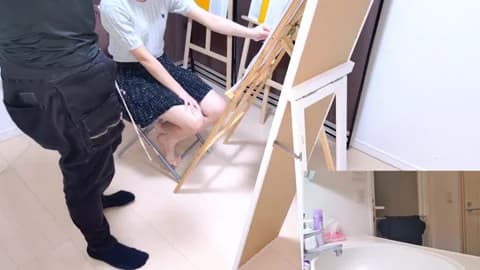 Saved: Benzou_the_Painter Broadcast (May 22, 2026 11:59, 31min)