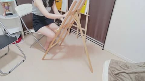 Saved: Benzou_the_Painter Broadcast (May 30, 2026 06:50, 101min)