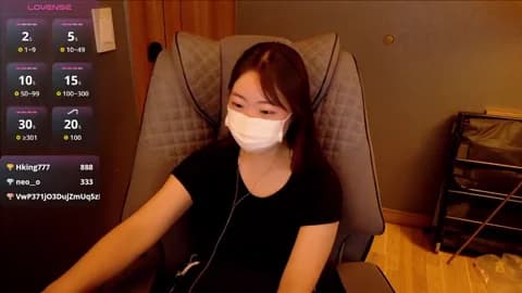 Saved: Berry_Chuu Broadcast (April 5, 2026 14:07, 34min)