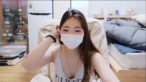 Saved: Berry_Chuu Broadcast (May 21, 2026 12:37, 38min)