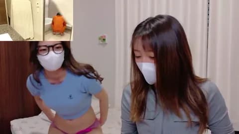 Saved: Big_ayu_ Broadcast (April 2, 2026 10:48, 39min)