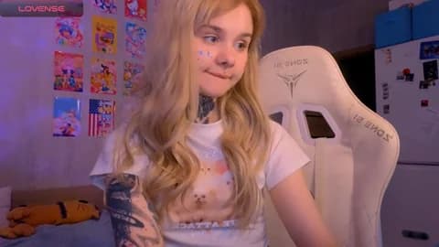 Saved: Britney_Lynch Broadcast (January 14, 2026 23:12, 35min)