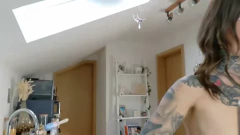 Saved: BrownieyQueen Broadcast (March 24, 2026 09:16, 40min)