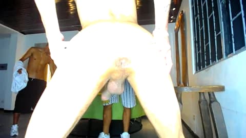 Saved: CERUJOIS Broadcast (January 12, 2026 21:02, 105min)