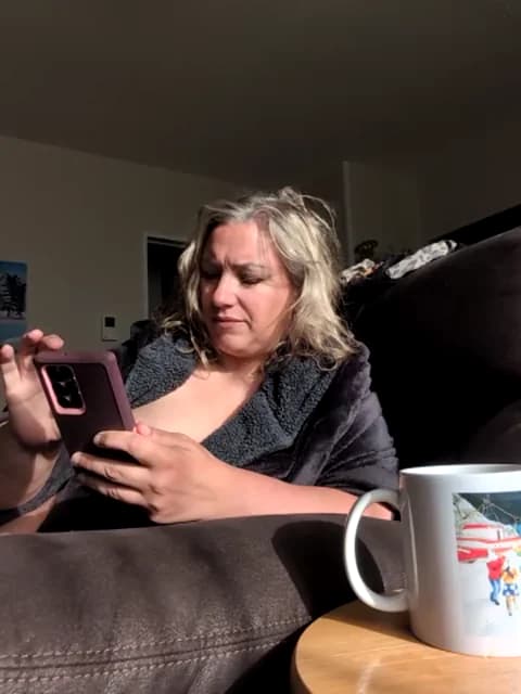 Saved: Canadian_BBW Broadcast (June 4, 2026 15:43, 78min)