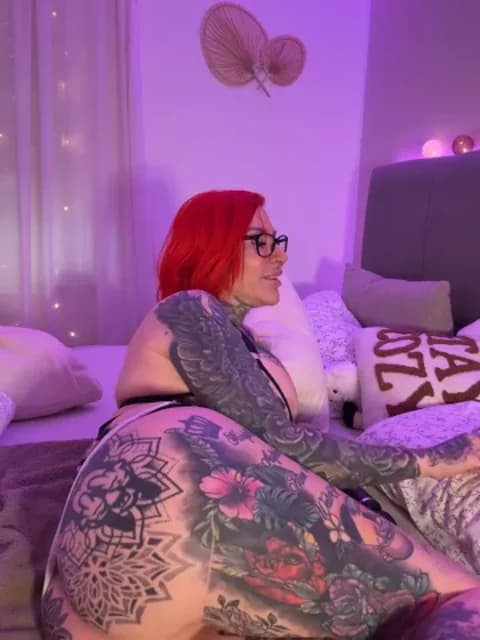 Saved: CatCoxx Broadcast (March 17, 2026 07:54, 73min)