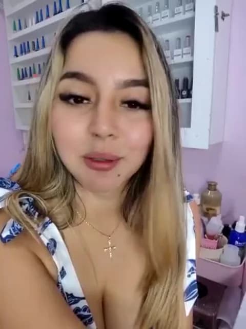 Saved: CelestePrince2 Broadcast (March 23, 2026 23:20, 33min)