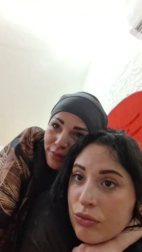 Saved: Charly485Ita Broadcast (March 25, 2026 23:34, 40min)