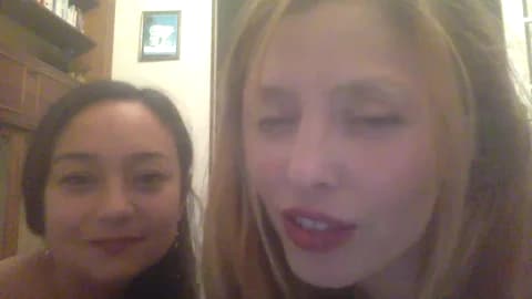 Saved: Chloeetthomas25 Broadcast (March 12, 2026 01:51, 37min)