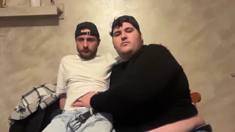 Saved: Chubchasercop Broadcast (March 9, 2026 23:46, 51min)