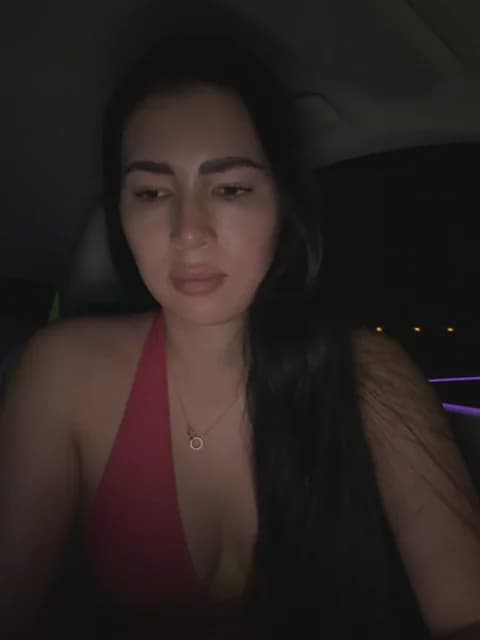 Saved: ClaireBree Broadcast (March 7, 2026 20:06, 44min)