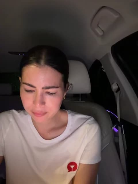 Saved: ClaireBree Broadcast (March 14, 2026 21:03, 40min)