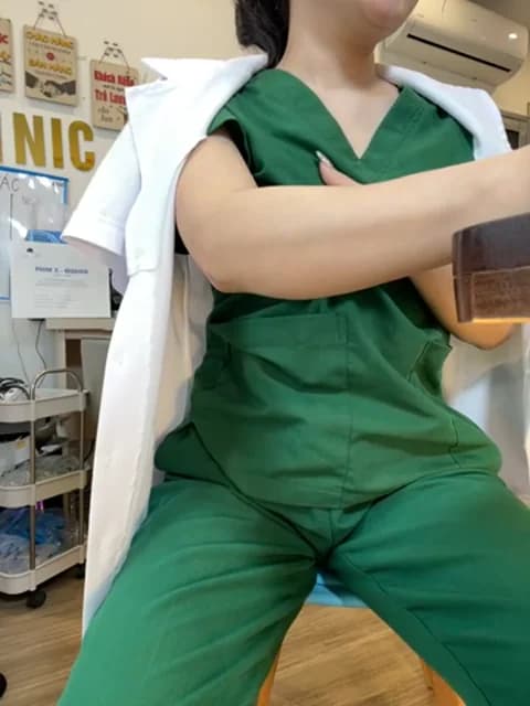 Saved: Clinic_Sexy Broadcast (February 23, 2026 06:36, 60min)