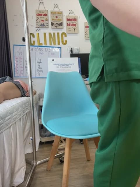 Saved: Clinic_Sexy Broadcast (March 2, 2026 10:06, 68min)