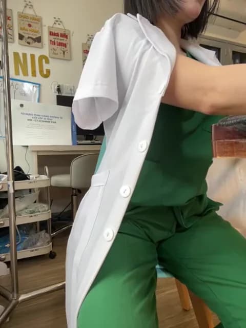 Saved: Clinic_Sexy Broadcast (March 12, 2026 06:04, 34min)