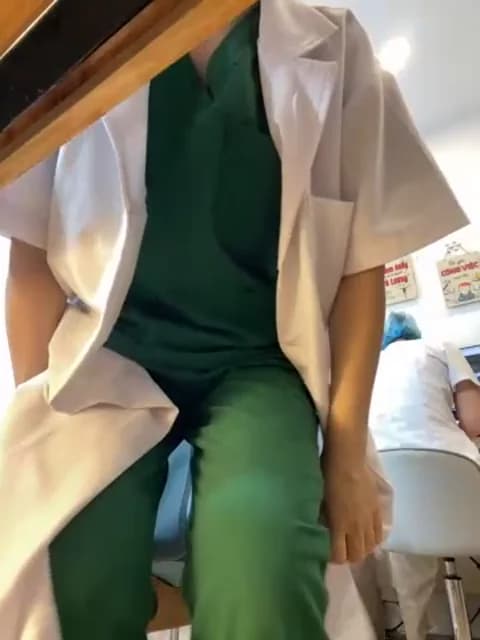 Saved: Clinic_Sexy Broadcast (March 16, 2026 10:42, 39min)