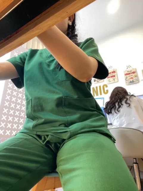 Saved: Clinic_Sexy Broadcast (March 17, 2026 09:23, 35min)