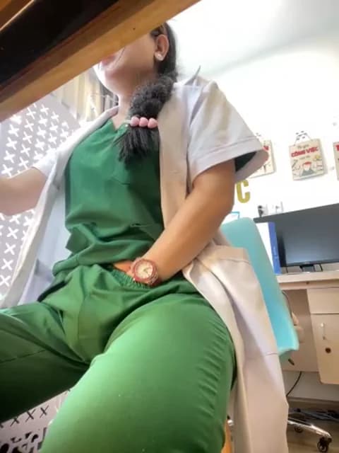 Saved: Clinic_Sexy Broadcast (March 26, 2026 05:20, 32min)