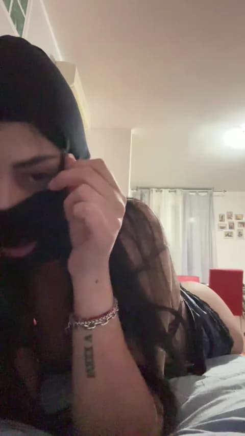 Saved: CoppiaPazzaa Broadcast (May 24, 2026 21:49, 30min)