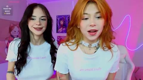 Saved: CoralineJones Broadcast (April 25, 2026 03:49, 31min)